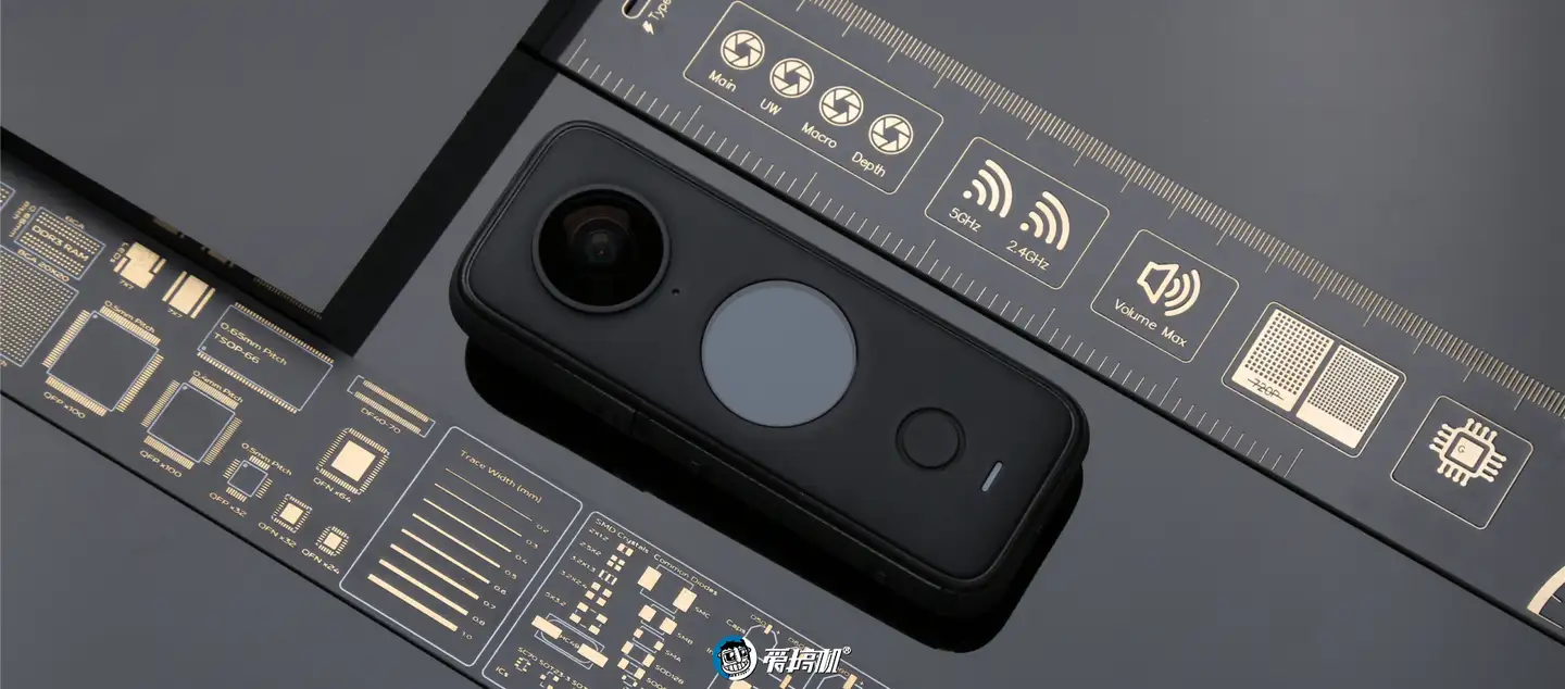 朋友圈杀手，Insta360影石ONE X2全景防抖相机体验- 知乎