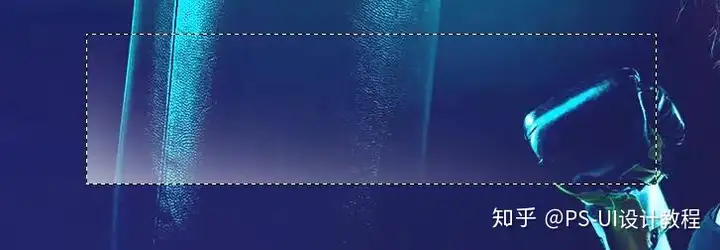 PS中五种设计中常见光效制作教程