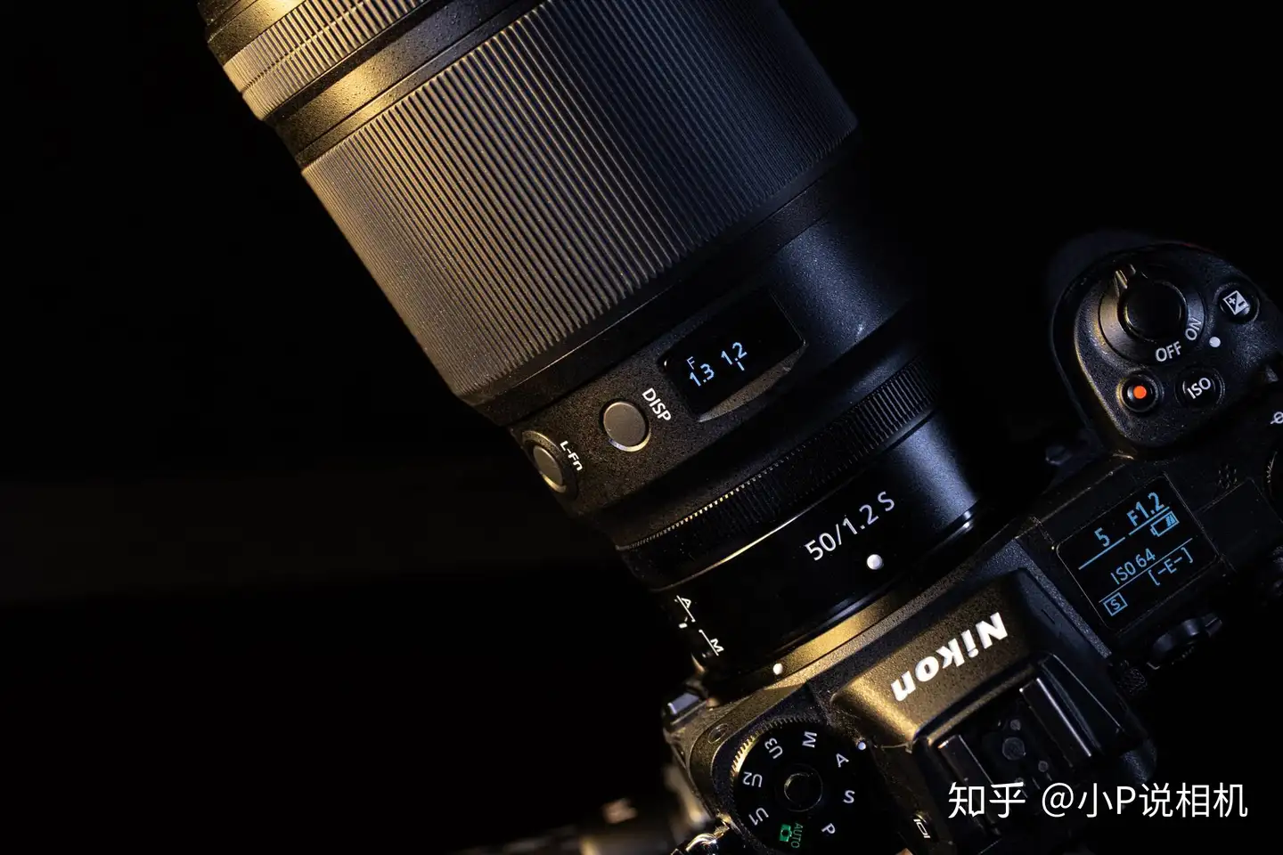 安い本物 - 【静音様専用②】ニコン NIKKOR Z 50mm f/1.2 S - 販売中の