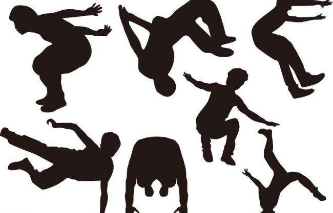 轻功真的存在吗