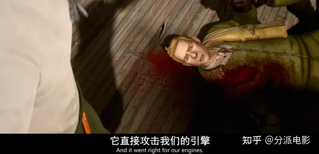《铁血战士:杀戮之王》烂番茄97%,R级科幻大作!