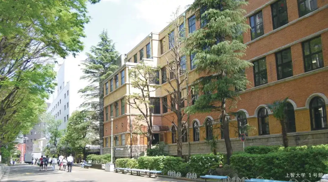 22年度日本升学考试攻略丨上智大学 知乎