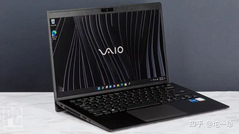 VAIO SX14 (2021) 回顾- 知乎