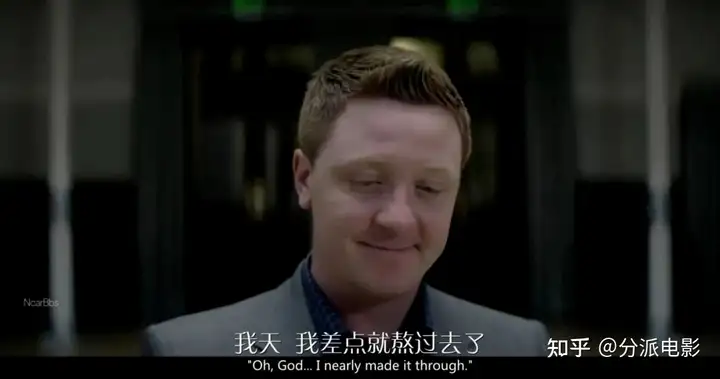 《漫长的阴影》豆瓣8.5,连杀13人,全程揪心!