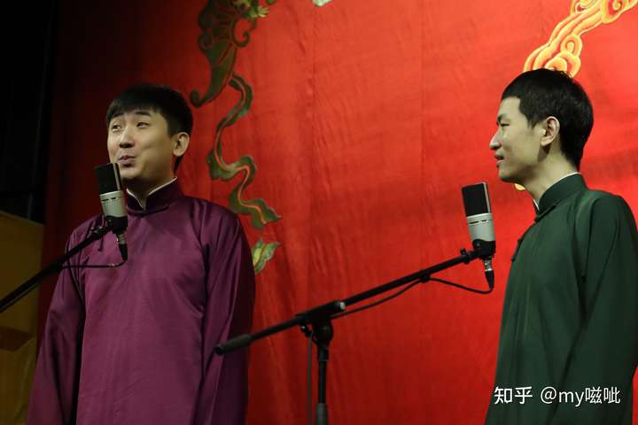 园子节目顺序来说还有: 王鹏悦 孙经纬 小龙(郭子豪,昵称大美丽) 金旭