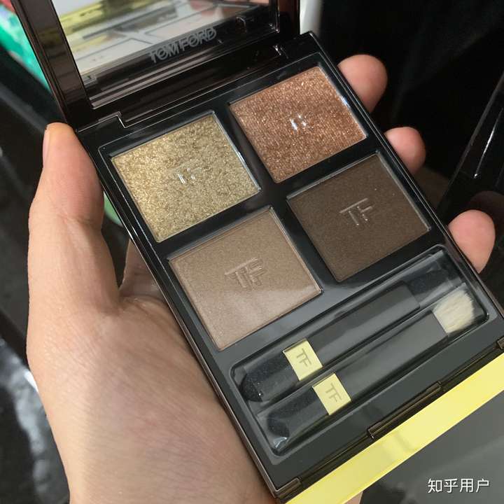 有哪些值得一生推的高端眼影产品 知乎 有哪些值得一生推的高端眼影产品 知乎