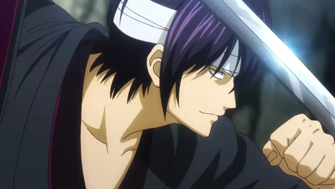 我梦见了银魂大结局 算剧透 知乎