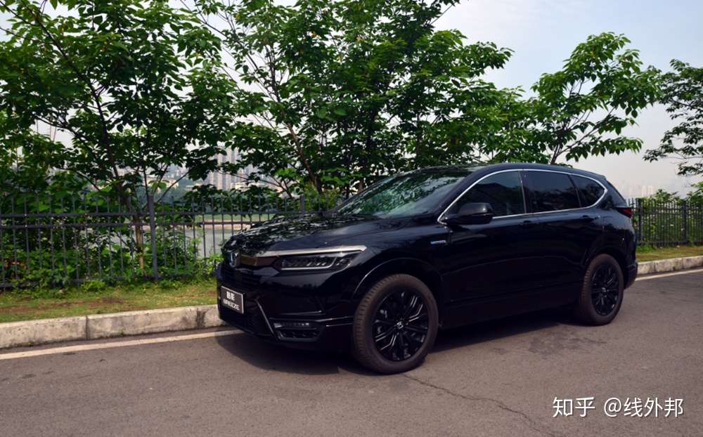 万买混动suv 实际体验后 皓影和威兰达谁是更好选择 知乎