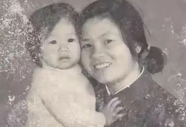 朱丹：离异后嫁给周一围，强忍泪水保住这个温暖的家