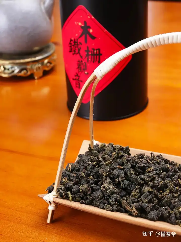 台湾非遗制茶（台湾特产茶） 第11张