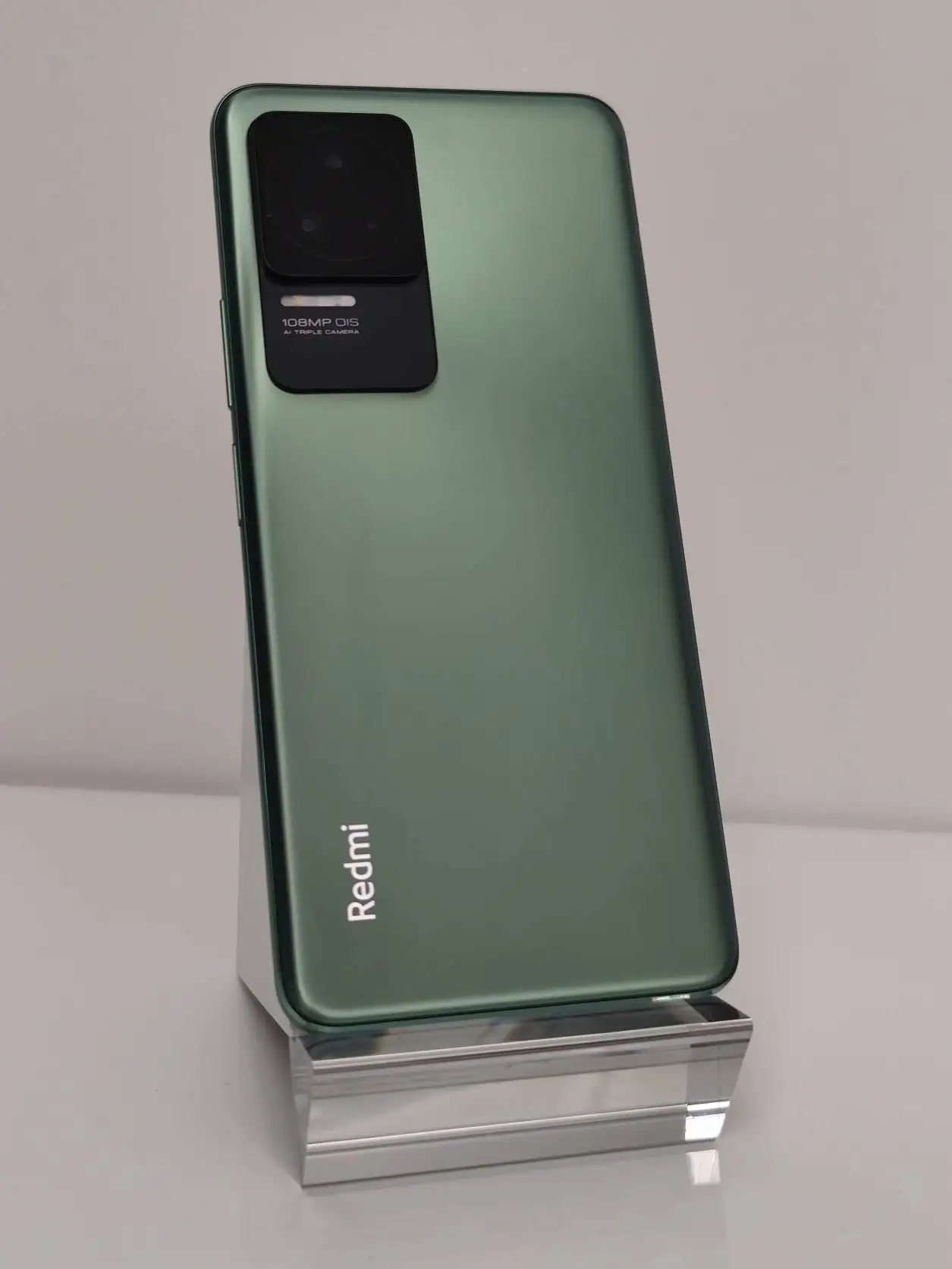 Redmi K50 Pro 上手体验：均衡的Redmi 旗舰- 知乎
