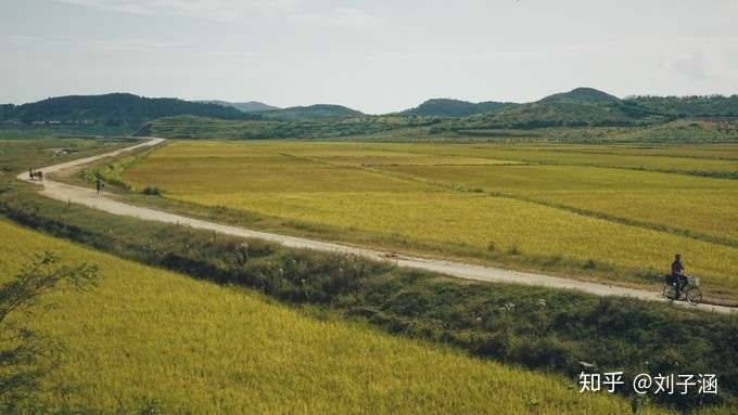 北朝鲜的四天三夜：穿越时间的地平线，告别异乡的“陌路人”