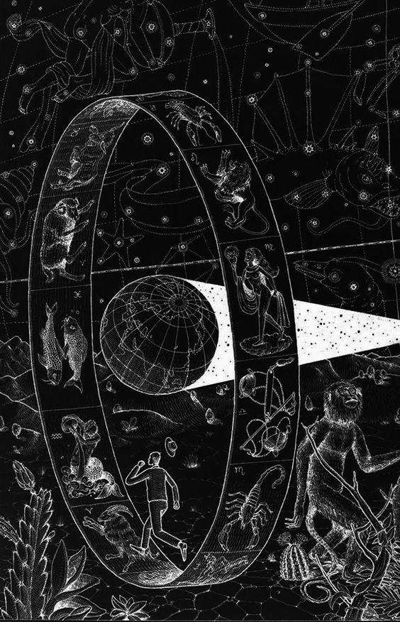 到底十二星座还是十三星座 蛇夫座什么理由 知乎