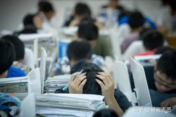 年初升学早规划——高三篇(图2) 年初升学早规划——高三篇(图2)