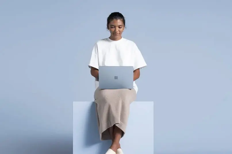 Surface Laptop 4来了但我凭什么为它买单呢？ - 知乎