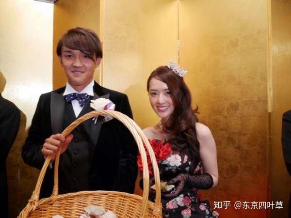 美艳动人 世界杯日本男足的太太们 知乎