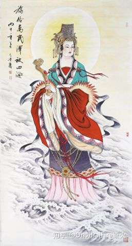 子时三刻的村庄 心绮楼 的宗教浅谈 征文 知乎