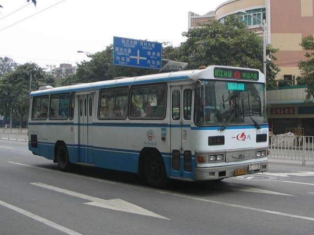 gzk-6100   (1994～2010)