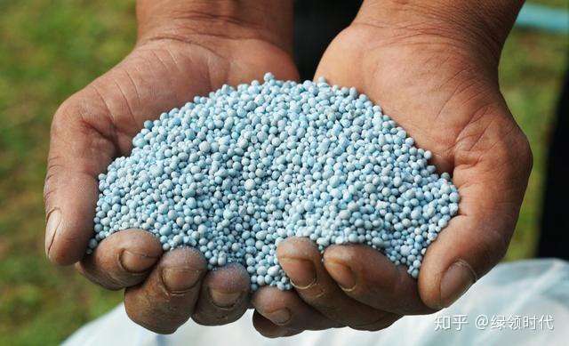 肥料每亩施多少 一张表 够了 知乎