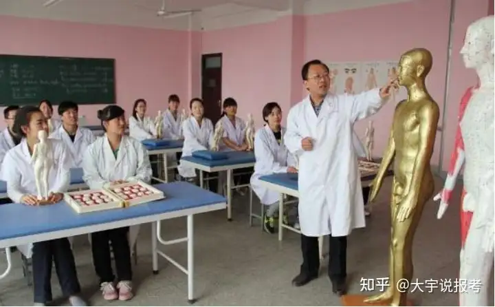 中医学和中西医临床医学专业，到底有什么差别？哪个比力好？（中医西医内科）中医学与中西医临床哪个好，