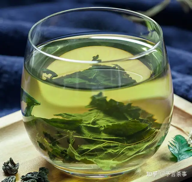 为何说“霜打的桑叶是个宝”，常喝霜后桑叶茶有何好处？答案来了- 知乎