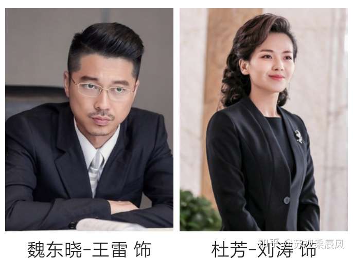 如何评价电视剧追梦