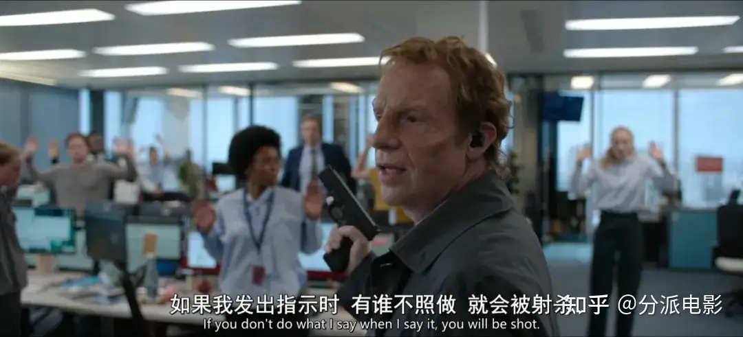 开年第一爽剧，《强制窃贼》一口气刷完反转太上头了