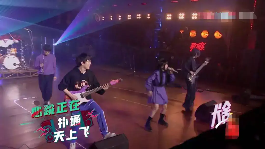 一起乐队吧 就这么一声不响的播完了 知乎