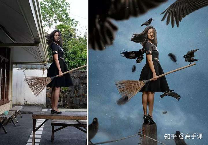 图片[2]-PS教程：172集入门到精通，轻松成为PS高手-海豚优课