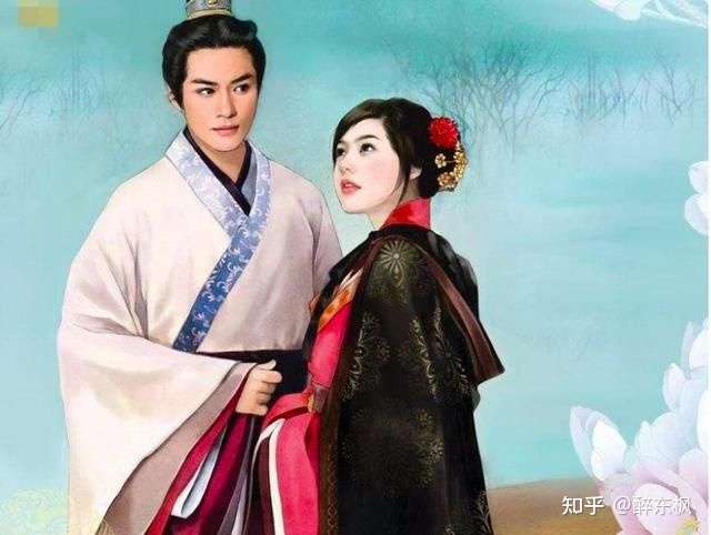 才女卓文君的一首情诗 捍卫了自己的爱情 也拯救了渣男司马相如 知乎