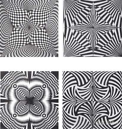 有没有多心式发射的图片资源?