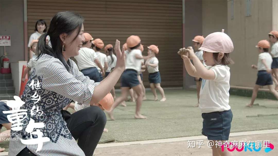 这个高知妈妈在芬兰流的泪 刺痛无数中国家庭 知乎