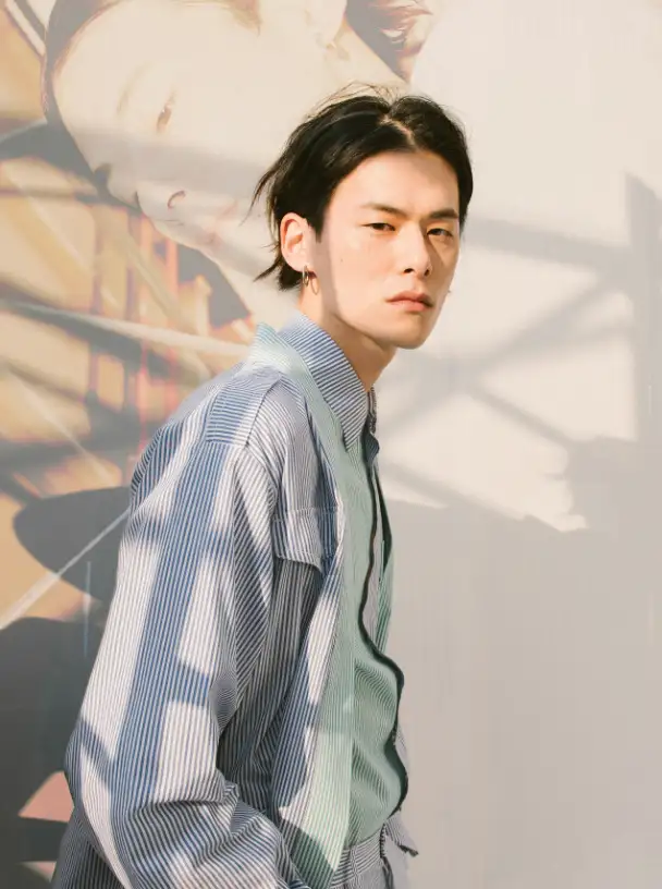 平均身高185的神仙夫妇，恋爱7年坚守“婚前纯洁”：相互尊重的爱情，太甜了！