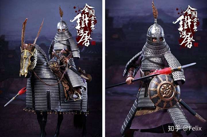 中国历史上哪个游牧民族战斗力最强?