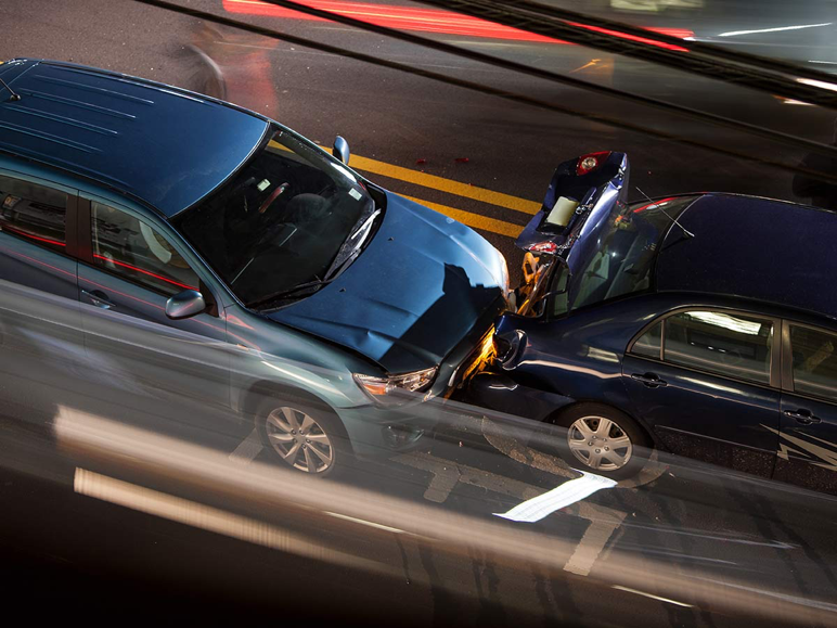 澳洲如何处理交通事故 在澳洲开车碰到事故该怎么办 知乎