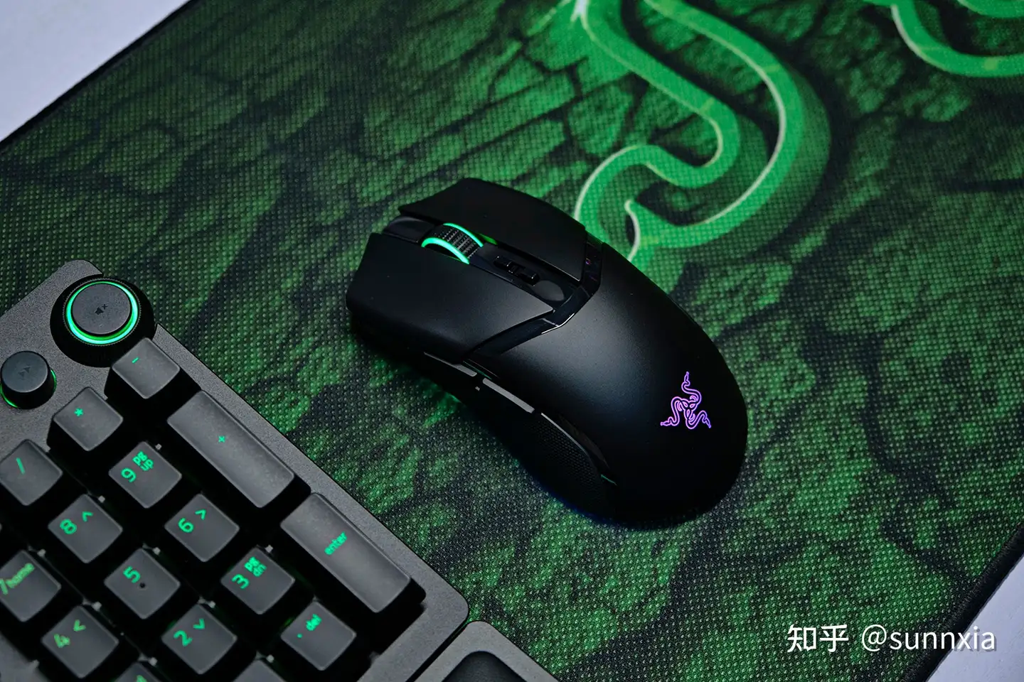 小手福音、三模新旗舰，Razer Cobra Pro眼镜蛇专业版- 知乎