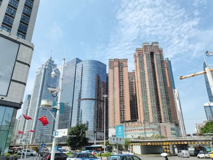 深圳租一个月的短期房(租房市场冷清为什么还贵呢)插图 深圳租一个月的短期房(租房市场冷清为什么还贵呢)插图