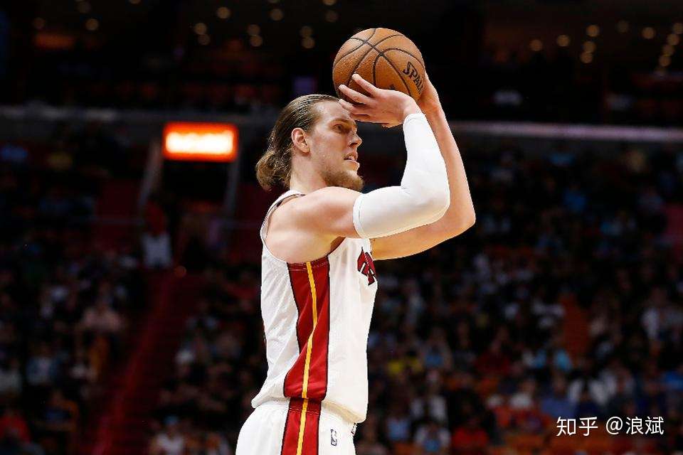 臂展天赋极差的十大nba球员 知乎