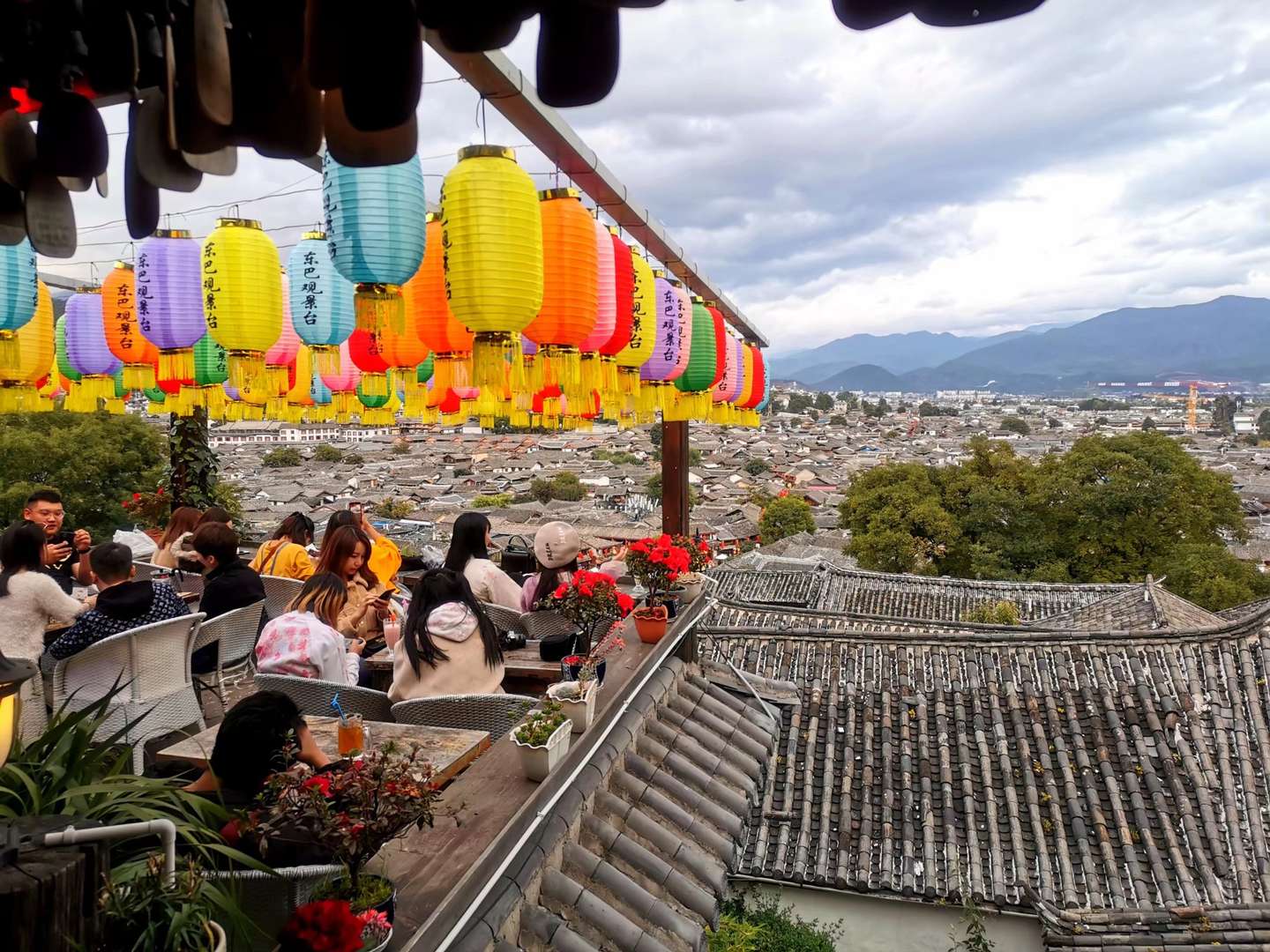 10月云南自由行深度游玩整理 知乎