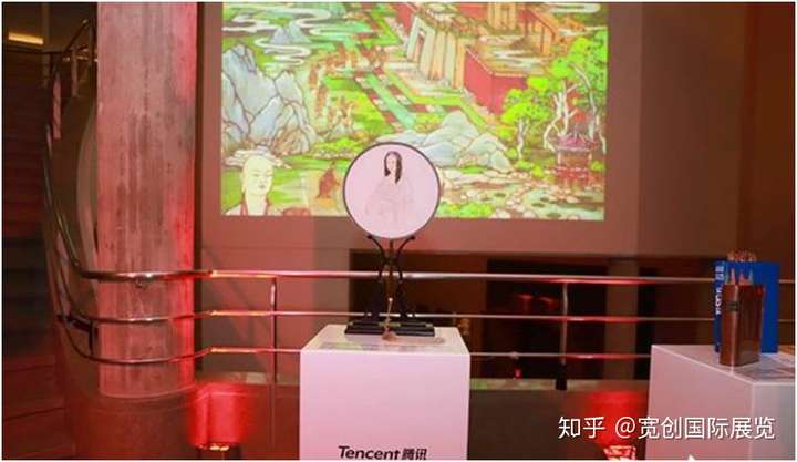 上海博物馆今年七大展看点多安格尔真迹、“空白期”官窑器亮相【每日文博•2月14日】插图21