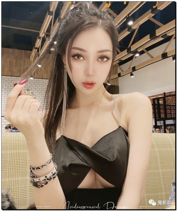 顶级网红郭美美出狱后再次被抓!真相令人唏嘘!92 顶级网红郭美美出狱后再次被抓!真相令人唏嘘!92