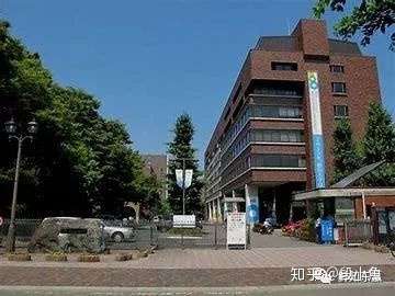 18 19年度日本 大学品牌形象调查 下篇 知乎