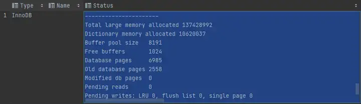 MySQL 之 InnoDB 存储结构 | 京东物流技术团队插图14 MySQL 之 InnoDB 存储结构 | 京东物流技术团队插图14