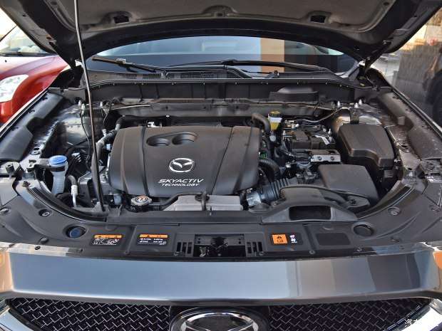 谁更能越野 日系四驱紧凑城市suv海选 知乎