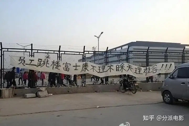 《下一个素熙》内卷、职场PUA、崩溃自杀,国产片绝对不敢这么拍!