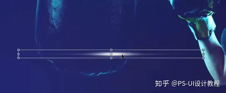PS中五种设计中常见光效制作教程