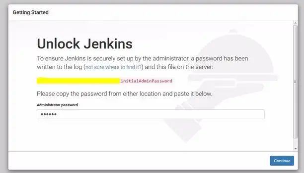 一文搞定Jenkins前端自动化部署