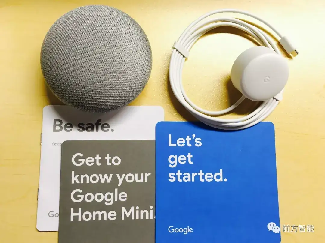 190块的google智能音箱 我们帮你测了下在中国好不好用 知乎