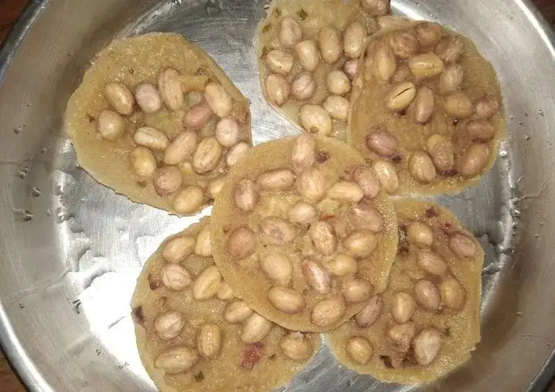 闽南人痴迷花生之谜 知乎
