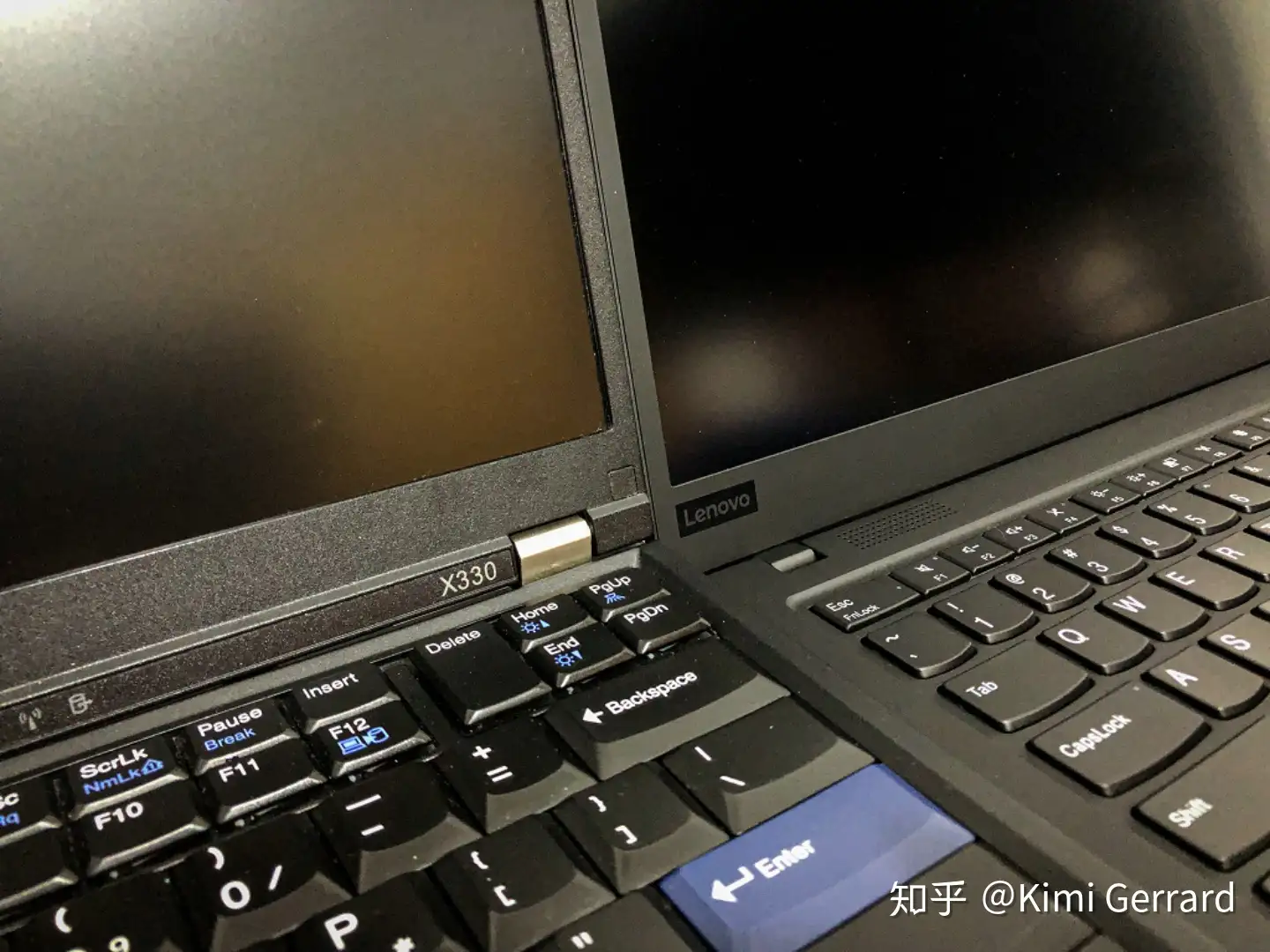 一步之遥」- ThinkPad X1 Carbon Gen 7 (2019) 评述- 知乎